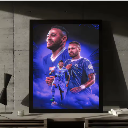 Neymar Al-Hilal