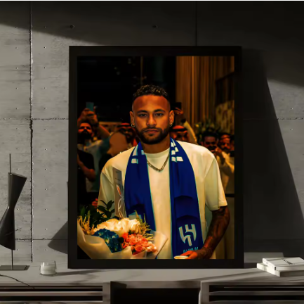 Neymar Fans