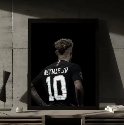 Neymar Champions Mode