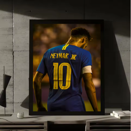 Neymar Selección