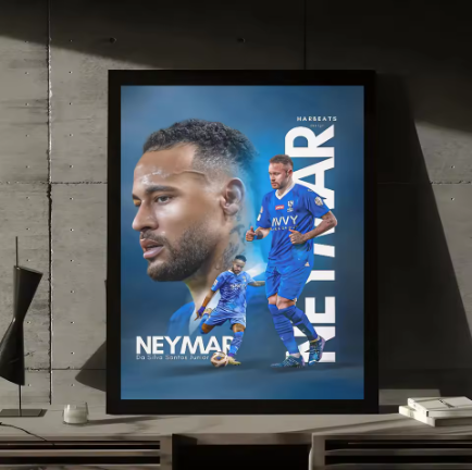 Neymar Jr