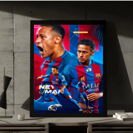 Neymar Barcelona