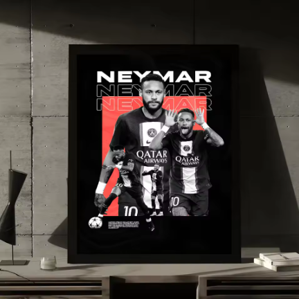 Neymar PSG