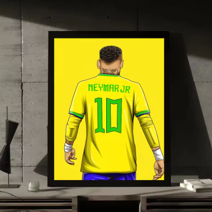 Neymar Brazil